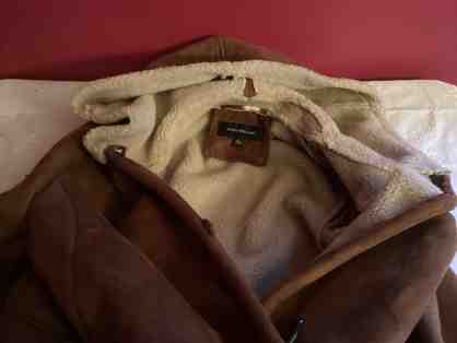 BEAUTIFUL NEW with TAGS Coat