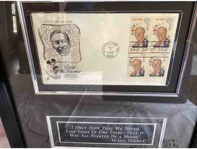 Walt Disney Collectible - NO RESERVE