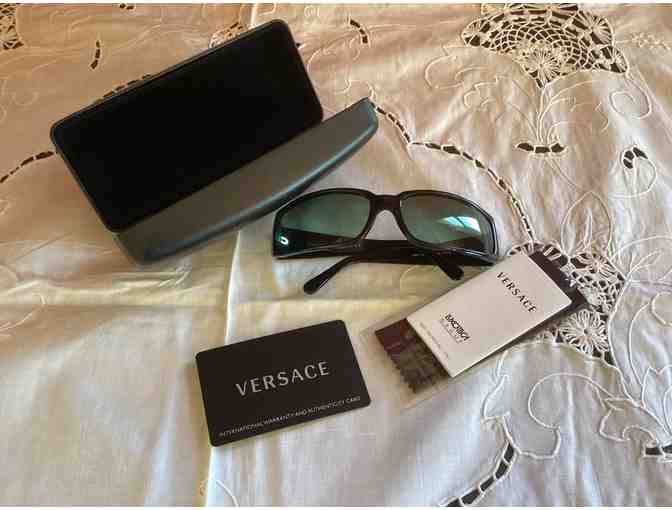 VERSACE Sunglasses - Photo 1