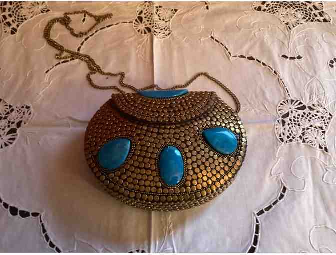 VINTAGE Hand Bag - Photo 1