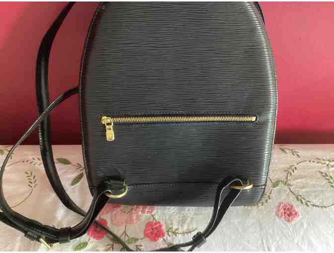 Louis Vuitton Backpack