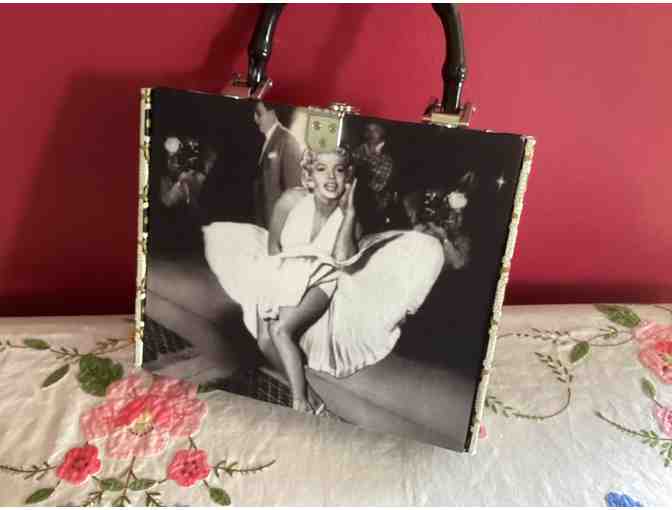 Cigar Box Handbag