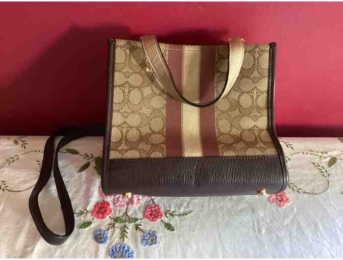 COACH Designer Bag