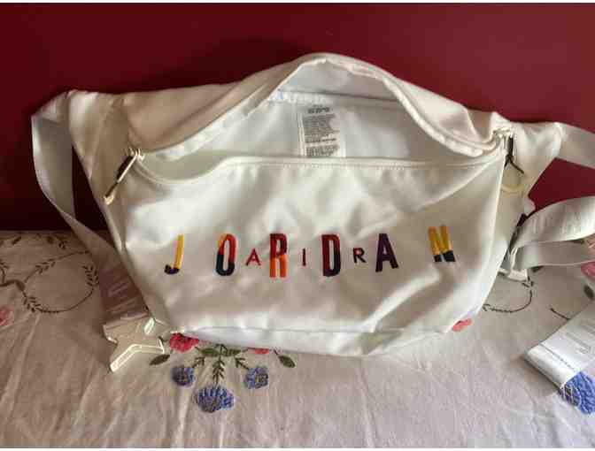 AIR JORDAN Cross Body - Photo 1