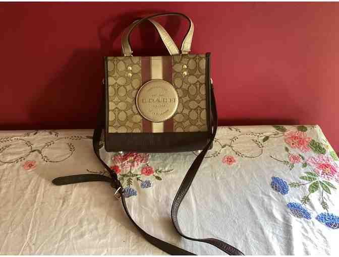 COACH Designer Bag - Photo 1