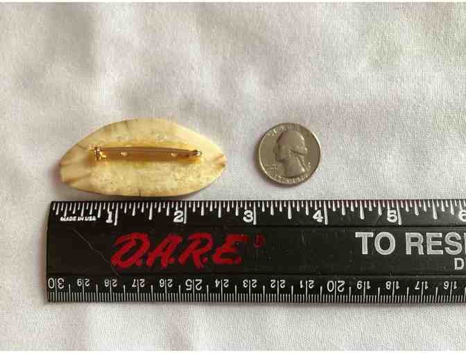 ESTATE SALE Scrimshaw - Photo 2