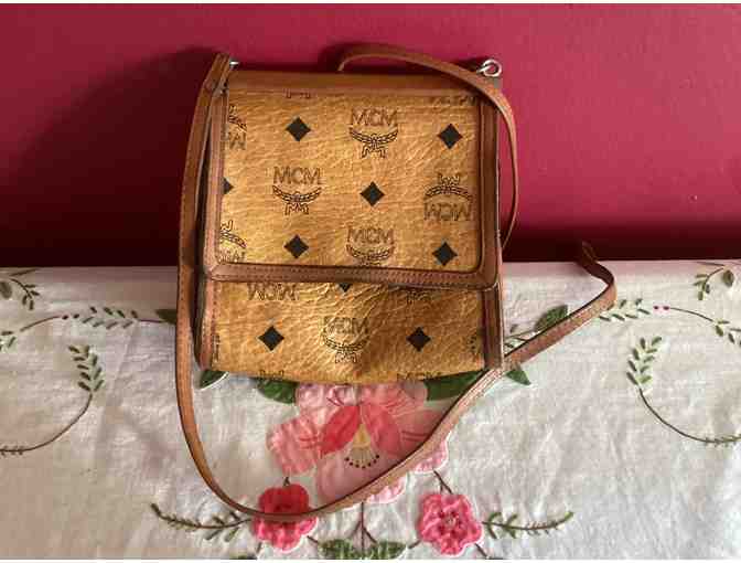 MCM Designer Bag - Photo 1