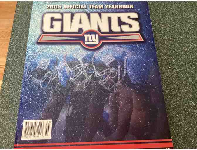 Minnesota Vikings vs New York Giants Tickets - PRIME - Photo 1