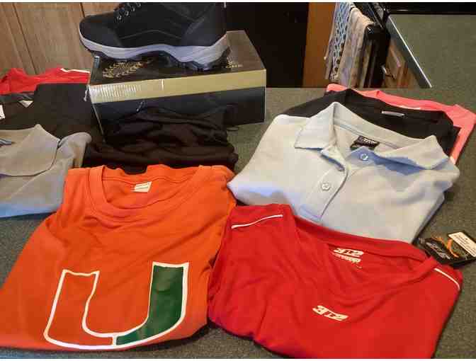 NEW Clothing and Boot Assortment - Photo 1