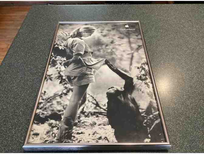 THINK DIFFERENT - APPLE - Photo 1