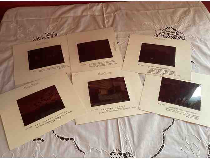 VINTAGE Negatives - Photo 1