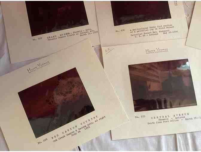 VINTAGE Negatives - Photo 3