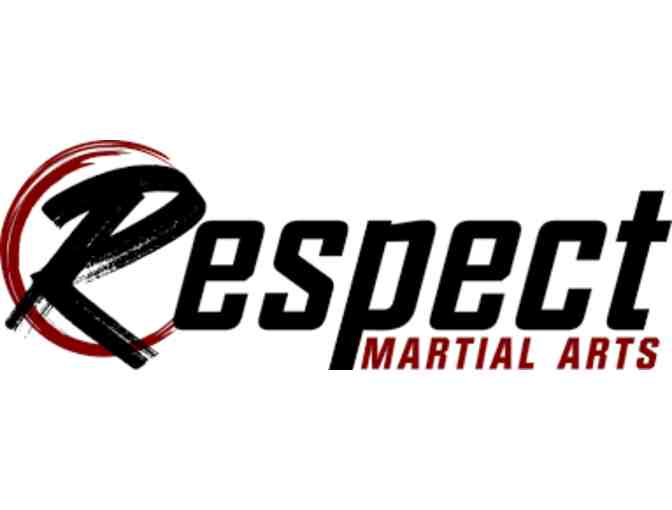 Respect Martial Arts - Photo 1