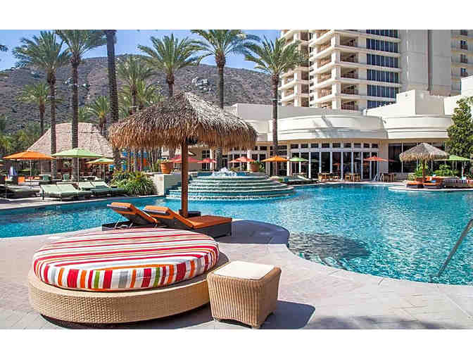 One-Night Stay at Harrah's Resort Southern California in Valley Center