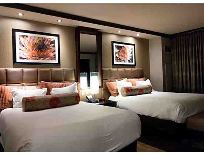 One-Night Stay at Harrah's Resort Southern California in Valley Center