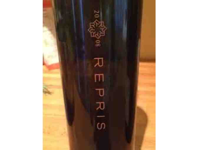 Private Tour and Tasting for 4 at Repris Wines in Sonoma, CA