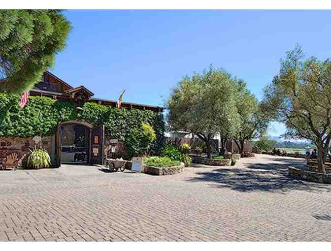 Great Minds Drink Alike