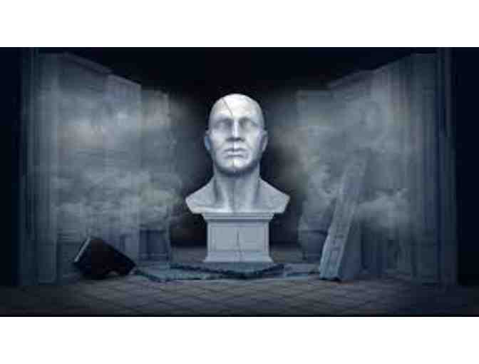 Two Tickets to the San Francisco Opera for Summer 2022