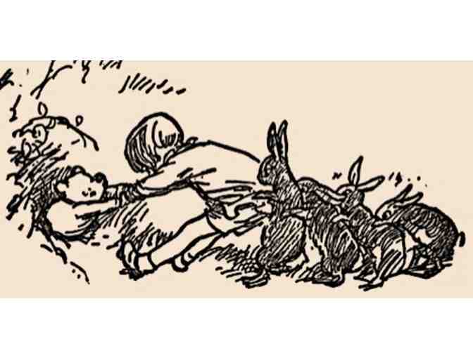 Tickets for FOUR to B Street Theatre in Sacramento, CA