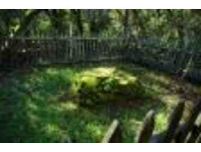 Annual Pass for Jack London Historic State Park