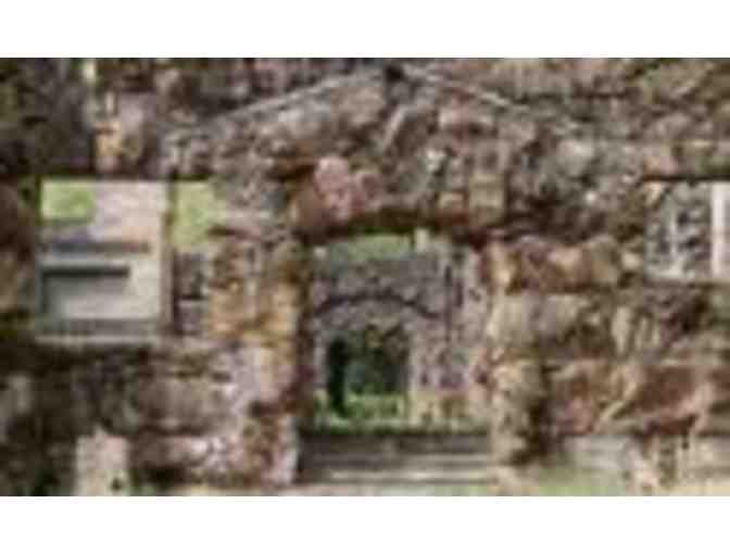 Annual Pass for Jack London Historic State Park