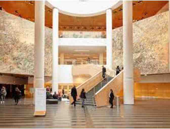 San Francisco Museum of Modern Art