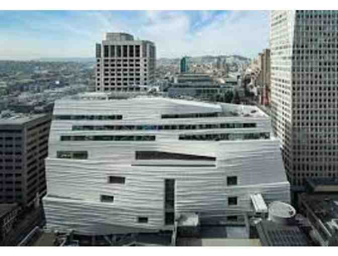 San Francisco Museum of Modern Art