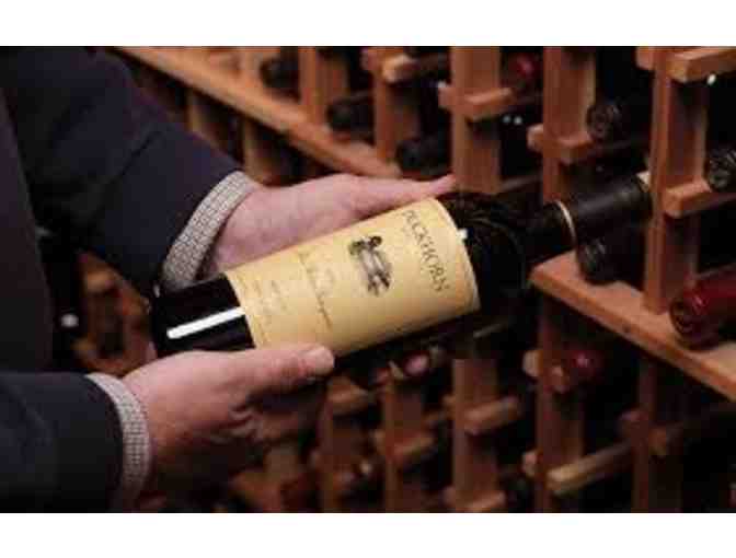 Elevated Tasting for Two x 4! - The Duckhorn Portfolio