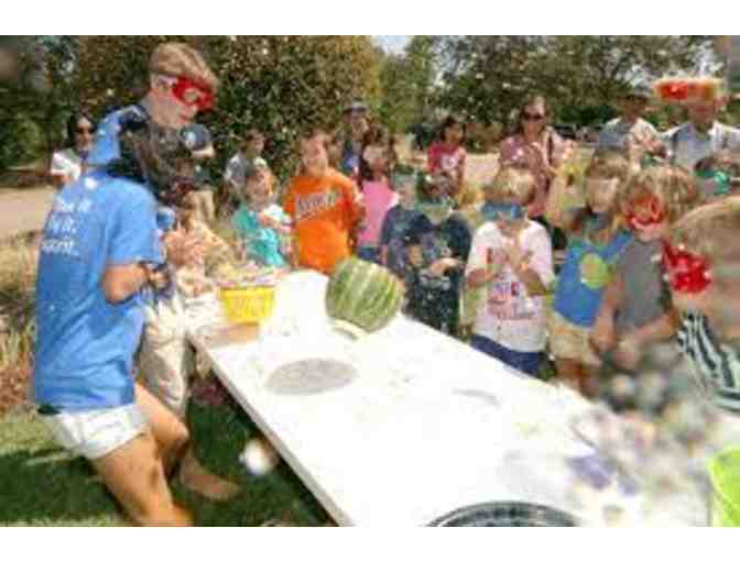 4 Free Admission Passes to Explorit Science Center in Davis