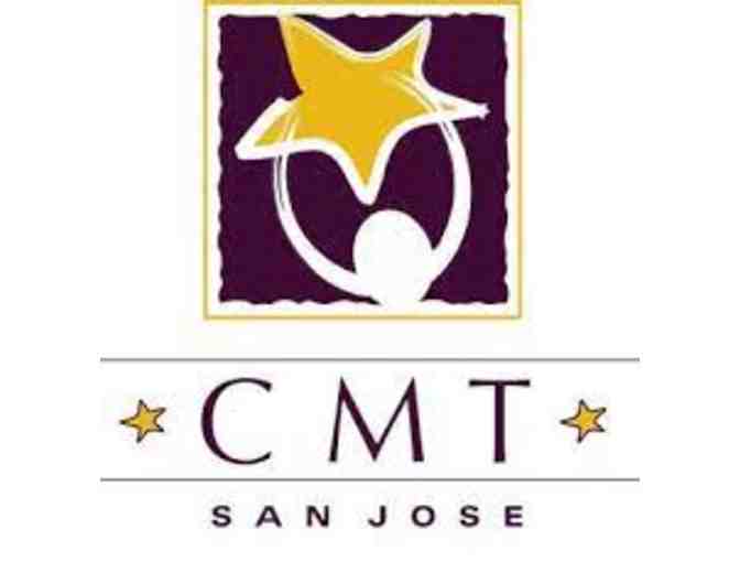 2 Tickets to the Children's Musical Theater!