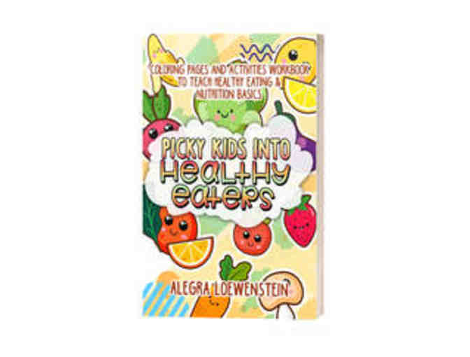 Too Busy to Cook: e-Course for the Ambitious Person