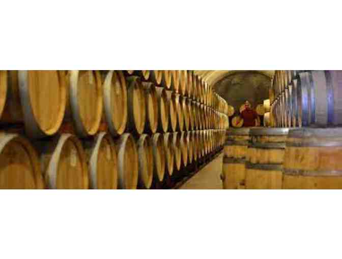 Life's Too Short to Drink Bad Wine!