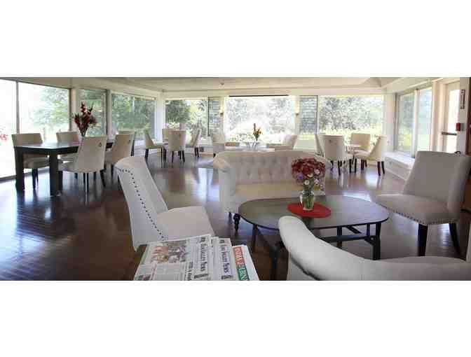 Two-Night Retreat in Ojai Valley, Southern California