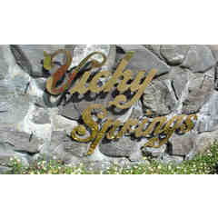 Vichy Springs Resort and Spa