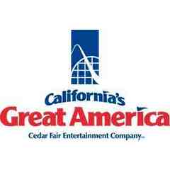 California's Great America