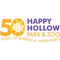 Happy Hollow Park & Zoo