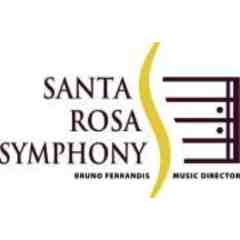 Santa Rosa Symphony
