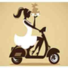 Cafe Scooteria