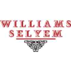Williams Selyem