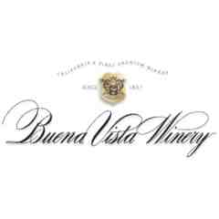 Buena Vista Winery