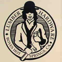 Parsons Lumber & Hardware