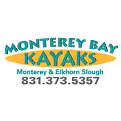 Monterey Bay Kayaks