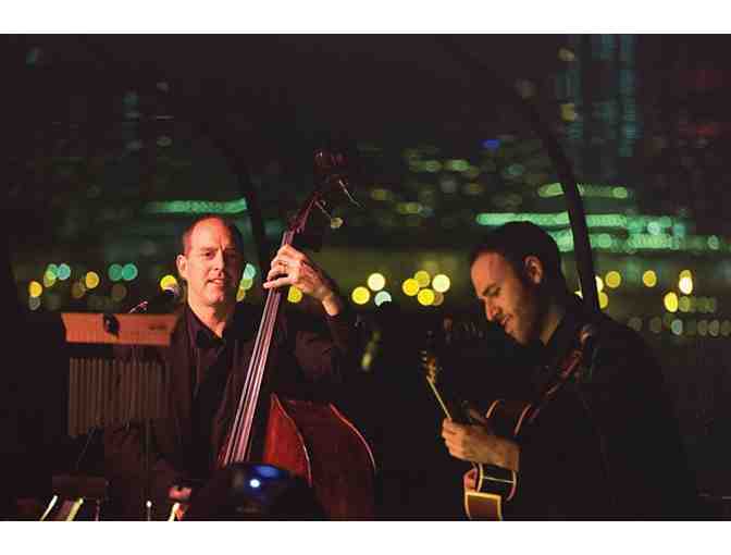 Bateaux Cruises - Dinner for Two