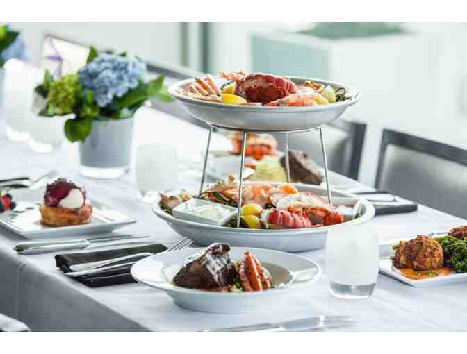 Bateaux Cruises - Dinner for Two