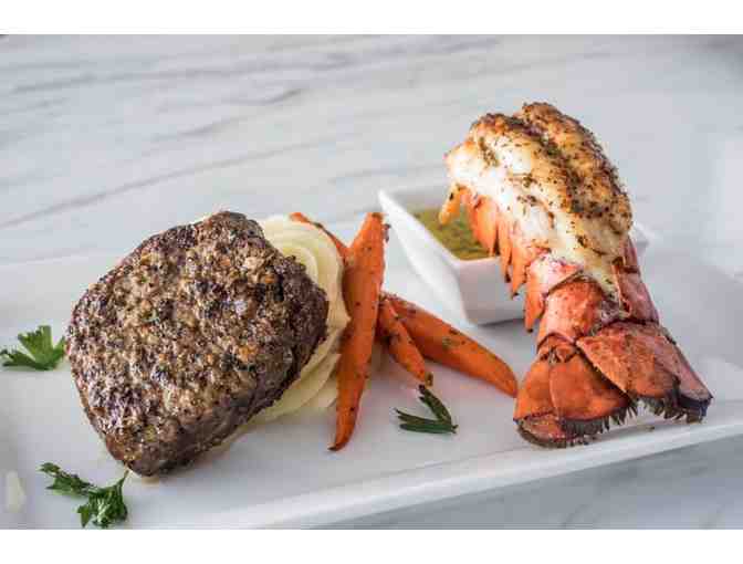 Bateaux Cruises - Dinner for Two