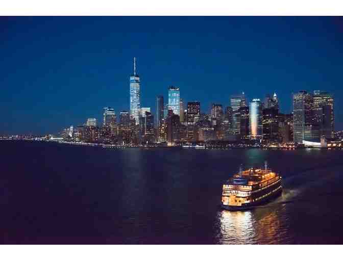 FLYNYON 'Doors Off' Helicopter Flight over NYC