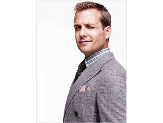 Hair Consultation, Cut & Style with Celebrity Stylist Sam Leonardi