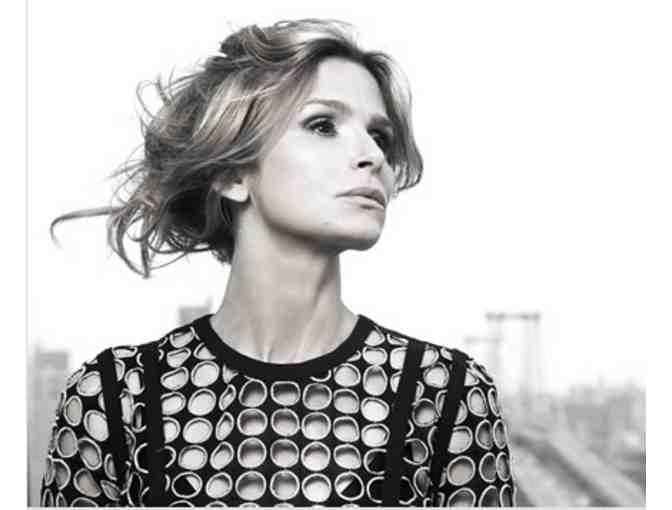 Hair Consultation, Cut & Style with Celebrity Stylist Sam Leonardi