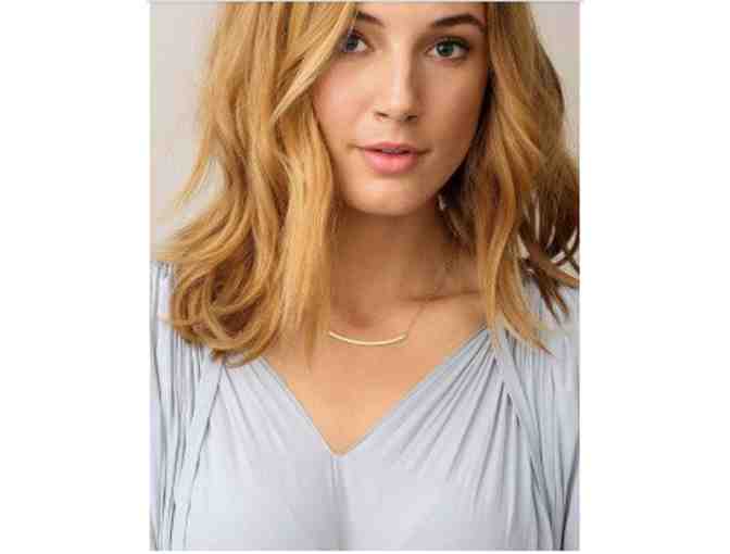 $150 Gift Certificate & Layering Set