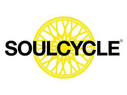 SoulCycle Five Series